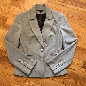 Express Blazer